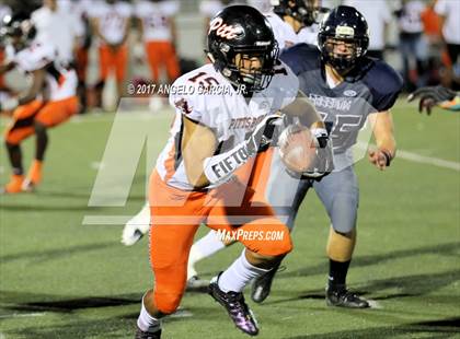Thumbnail 3 in Pittsburg vs Freedom photogallery.
