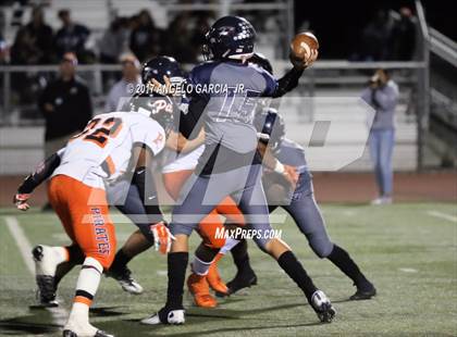 Thumbnail 1 in Pittsburg vs Freedom photogallery.
