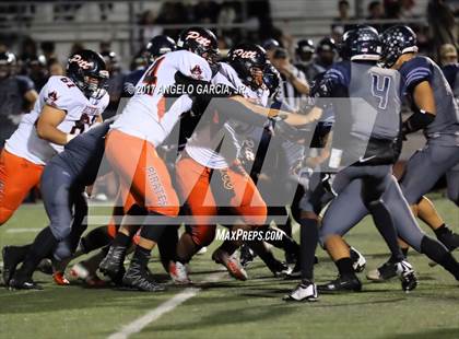 Thumbnail 2 in Pittsburg vs Freedom photogallery.