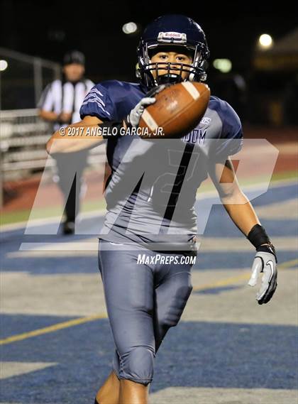 Thumbnail 3 in Pittsburg vs Freedom photogallery.