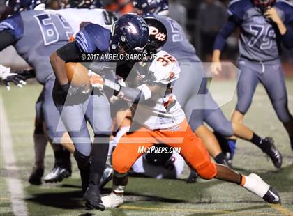 Thumbnail 3 in Pittsburg vs Freedom photogallery.