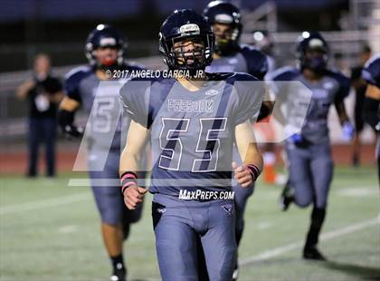 Thumbnail 1 in Pittsburg vs Freedom photogallery.