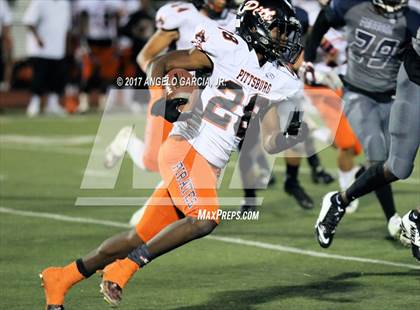 Thumbnail 3 in Pittsburg vs Freedom photogallery.