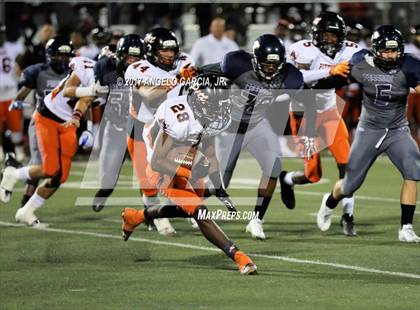 Thumbnail 1 in Pittsburg vs Freedom photogallery.