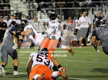 Thumbnail 3 in Pittsburg vs Freedom photogallery.