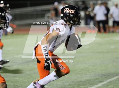 Thumbnail 1 in Pittsburg vs Freedom photogallery.
