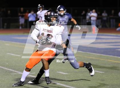Thumbnail 2 in Pittsburg vs Freedom photogallery.