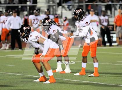 Thumbnail 3 in Pittsburg vs Freedom photogallery.