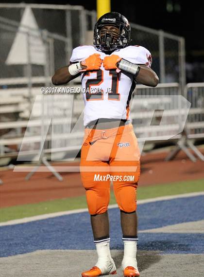 Thumbnail 2 in Pittsburg vs Freedom photogallery.