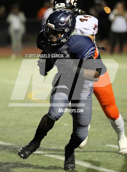 Thumbnail 1 in Pittsburg vs Freedom photogallery.