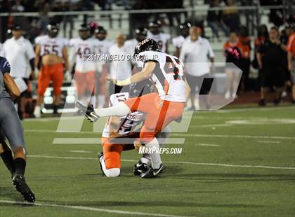 Thumbnail 3 in Pittsburg vs Freedom photogallery.
