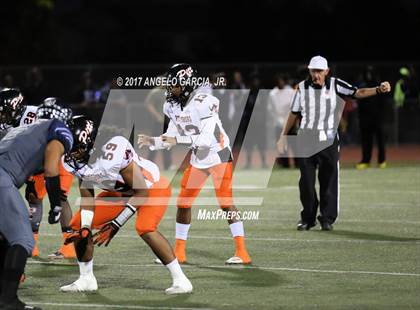 Thumbnail 3 in Pittsburg vs Freedom photogallery.