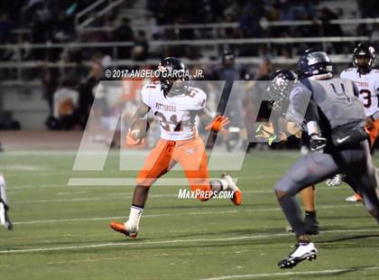 Thumbnail 2 in Pittsburg vs Freedom photogallery.