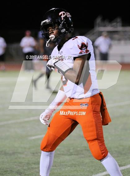 Thumbnail 3 in Pittsburg vs Freedom photogallery.