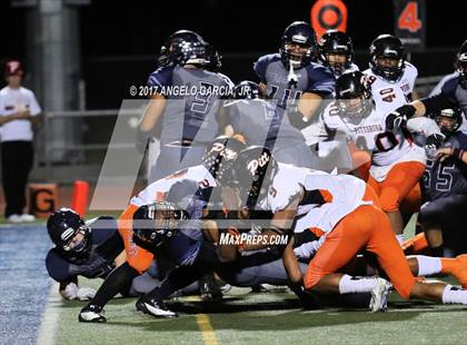 Thumbnail 2 in Pittsburg vs Freedom photogallery.