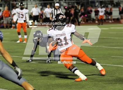 Thumbnail 3 in Pittsburg vs Freedom photogallery.