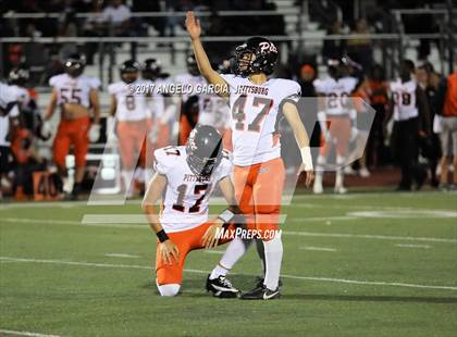 Thumbnail 1 in Pittsburg vs Freedom photogallery.