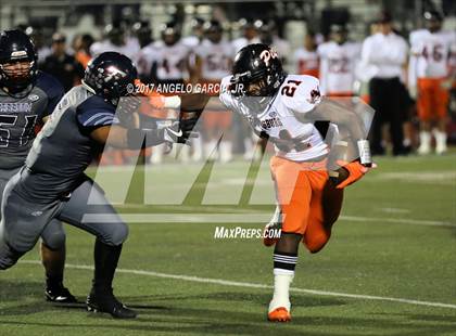 Thumbnail 2 in Pittsburg vs Freedom photogallery.
