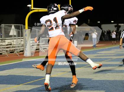 Thumbnail 2 in Pittsburg vs Freedom photogallery.