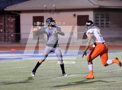 Thumbnail 3 in Pittsburg vs Freedom photogallery.
