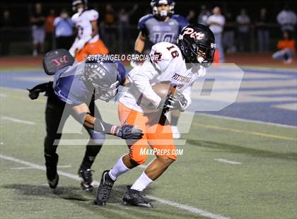 Thumbnail 3 in Pittsburg vs Freedom photogallery.