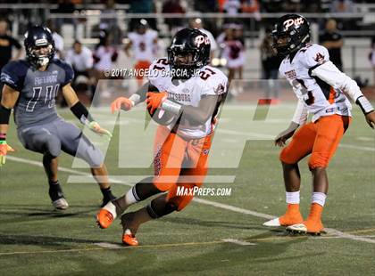 Thumbnail 1 in Pittsburg vs Freedom photogallery.