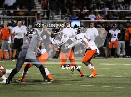 Thumbnail 1 in Pittsburg vs Freedom photogallery.