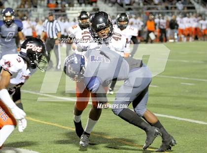 Thumbnail 1 in Pittsburg vs Freedom photogallery.