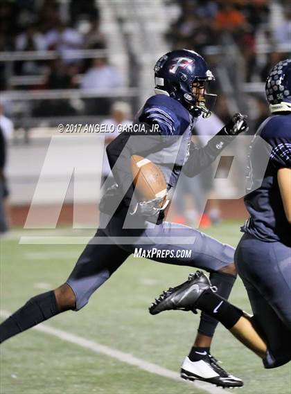 Thumbnail 1 in Pittsburg vs Freedom photogallery.
