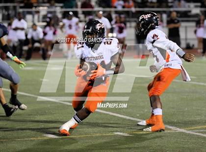 Thumbnail 3 in Pittsburg vs Freedom photogallery.