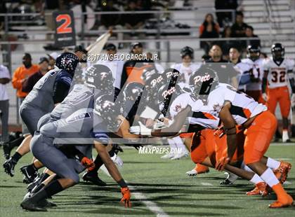 Thumbnail 1 in Pittsburg vs Freedom photogallery.