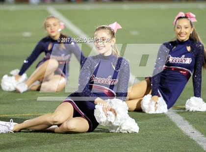 Thumbnail 2 in Pittsburg vs Freedom photogallery.