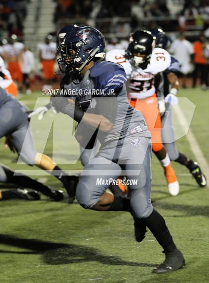 Thumbnail 3 in Pittsburg vs Freedom photogallery.