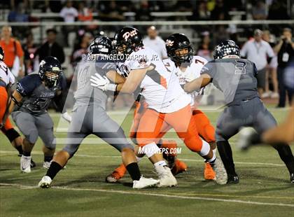 Thumbnail 2 in Pittsburg vs Freedom photogallery.