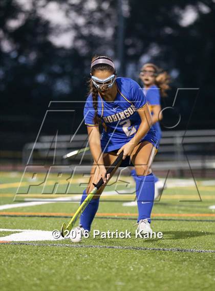 Thumbnail 3 in Robinson @ Yorktown photogallery.