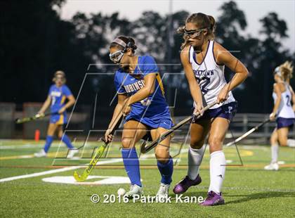 Thumbnail 3 in Robinson @ Yorktown photogallery.
