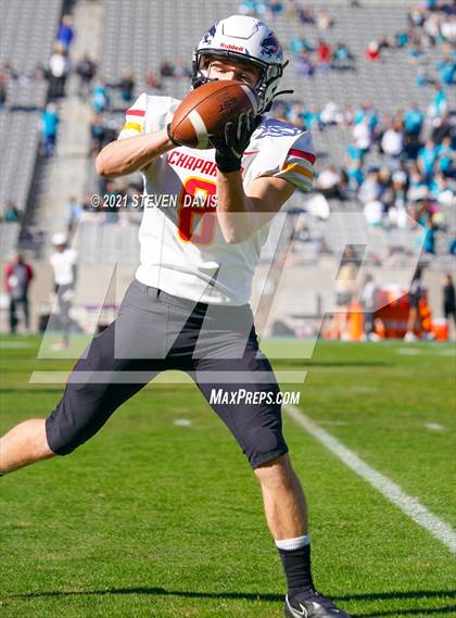 Thumbnail 2 in Chaparral @ Highland (AIA 6A Final) photogallery.