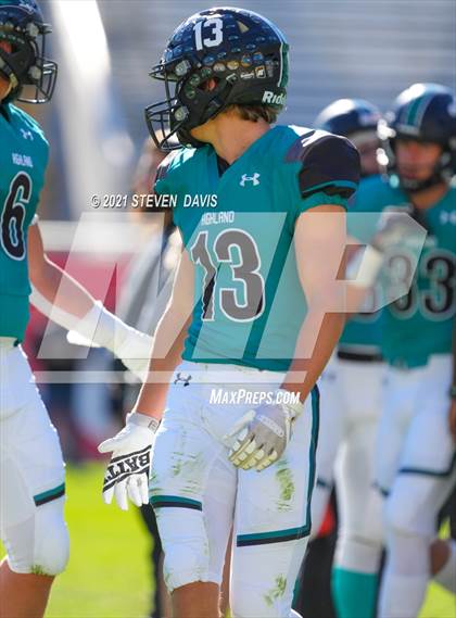 Thumbnail 1 in Chaparral @ Highland (AIA 6A Final) photogallery.