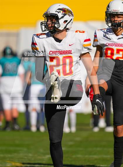 Thumbnail 3 in Chaparral @ Highland (AIA 6A Final) photogallery.