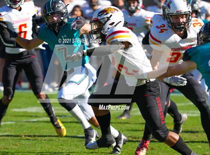 Thumbnail 1 in Chaparral @ Highland (AIA 6A Final) photogallery.