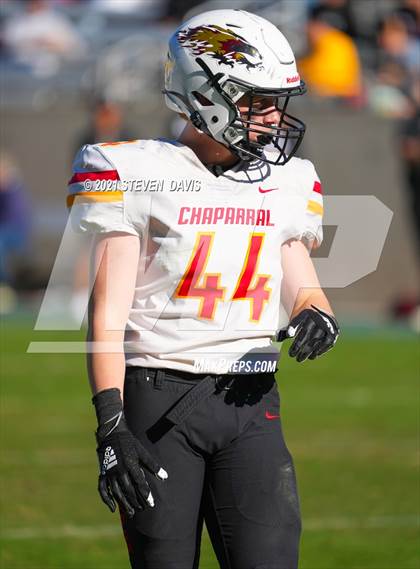 Thumbnail 1 in Chaparral @ Highland (AIA 6A Final) photogallery.