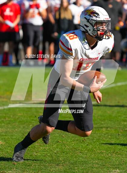 Thumbnail 2 in Chaparral @ Highland (AIA 6A Final) photogallery.