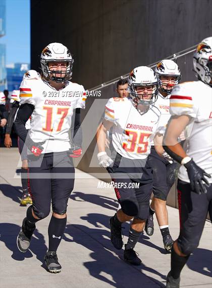Thumbnail 3 in Chaparral @ Highland (AIA 6A Final) photogallery.