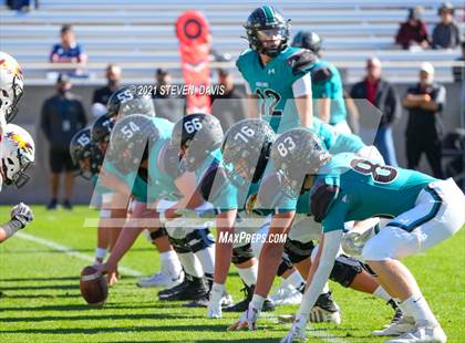 Thumbnail 1 in Chaparral @ Highland (AIA 6A Final) photogallery.
