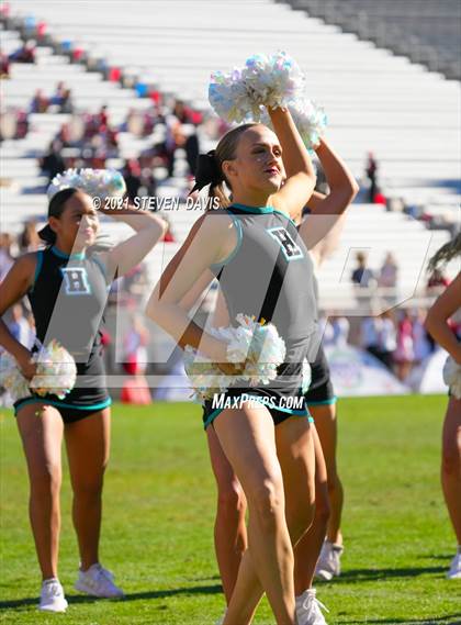 Thumbnail 1 in Chaparral @ Highland (AIA 6A Final) photogallery.