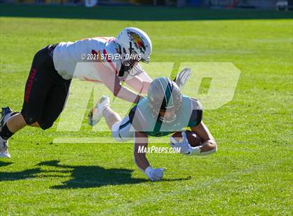 Thumbnail 2 in Chaparral @ Highland (AIA 6A Final) photogallery.
