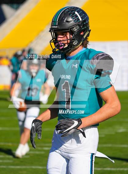 Thumbnail 2 in Chaparral @ Highland (AIA 6A Final) photogallery.