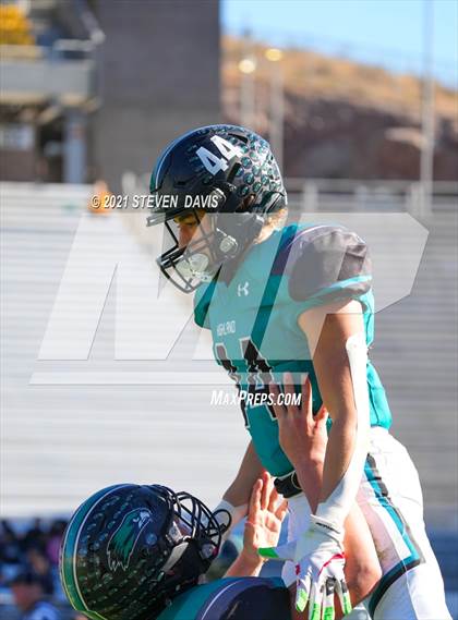 Thumbnail 3 in Chaparral @ Highland (AIA 6A Final) photogallery.