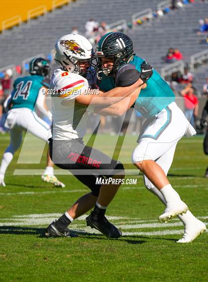 Thumbnail 2 in Chaparral @ Highland (AIA 6A Final) photogallery.