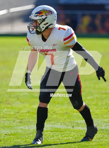 Thumbnail 2 in Chaparral @ Highland (AIA 6A Final) photogallery.